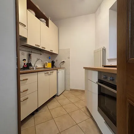 Daire Casa Al Vicolo *