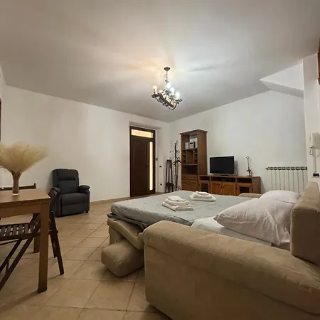 Casa Al Vicolo アパート